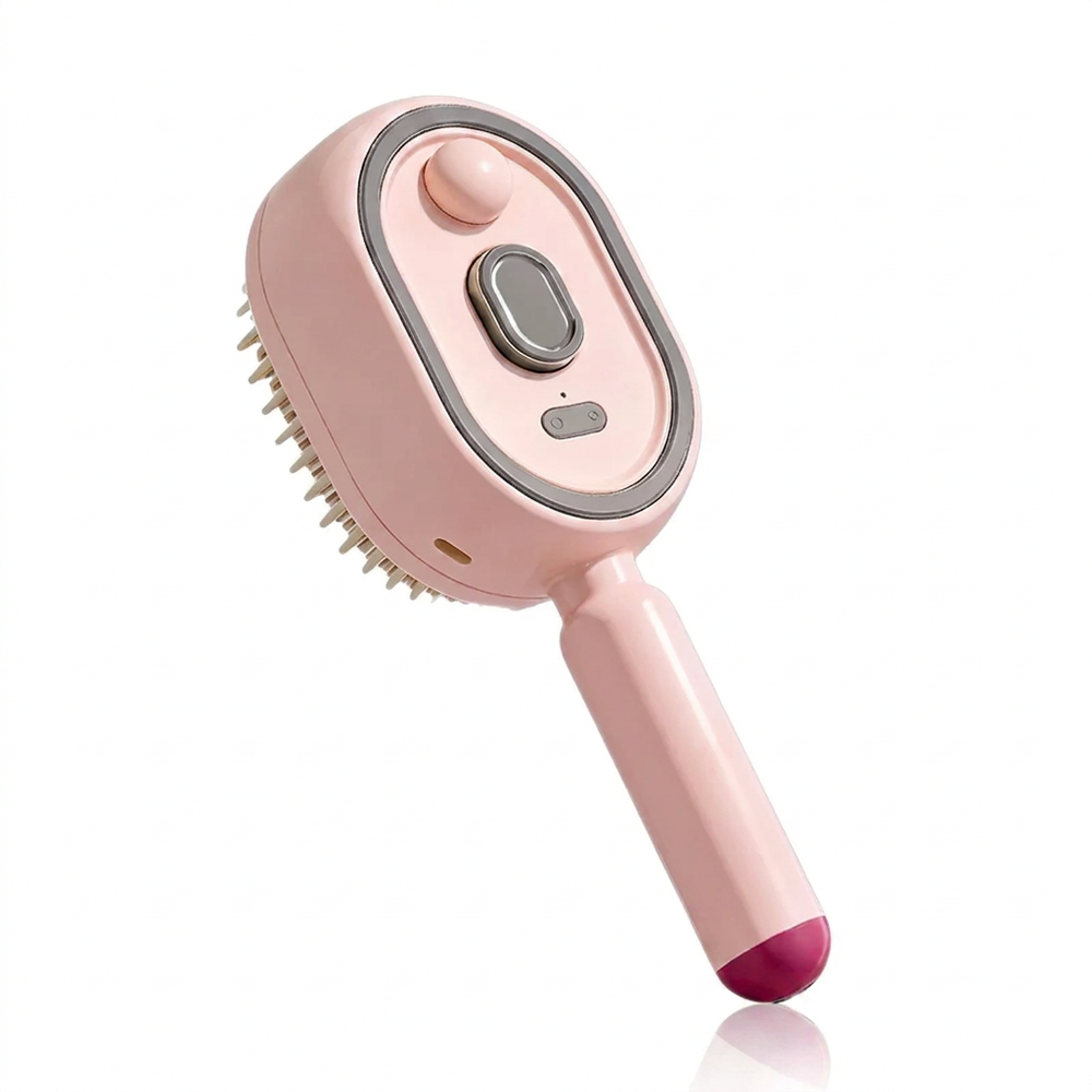 SteamGlow™ 3-i-1 Ångborste 3